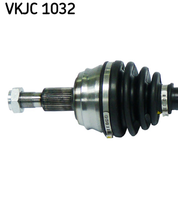 SKF VKJC 1032 Féltengely